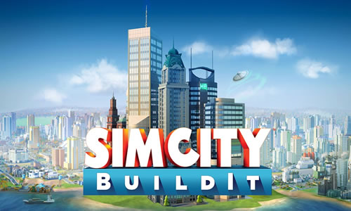 SimCity BuildIt